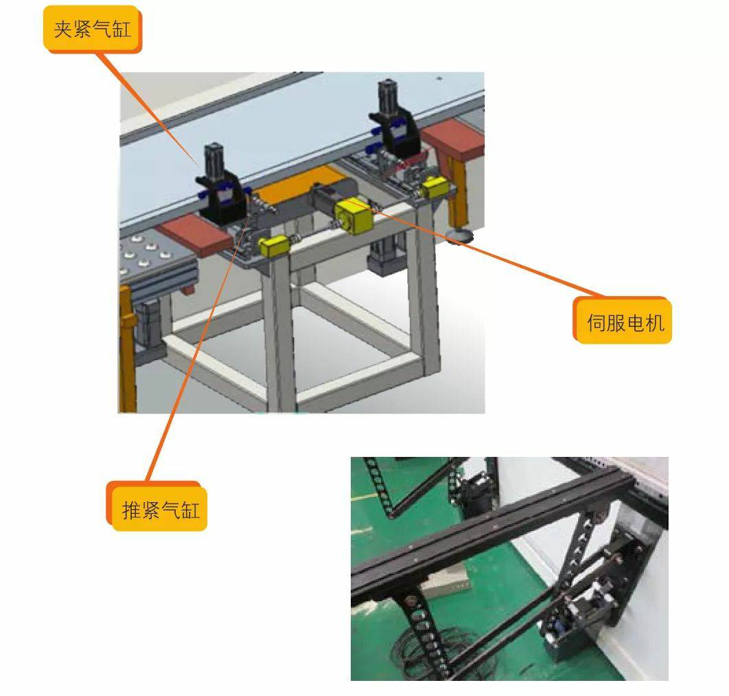 钣金加工产品在自动化及电梯行业中的应用 -开云网页版·官方版在线-开云(中国)