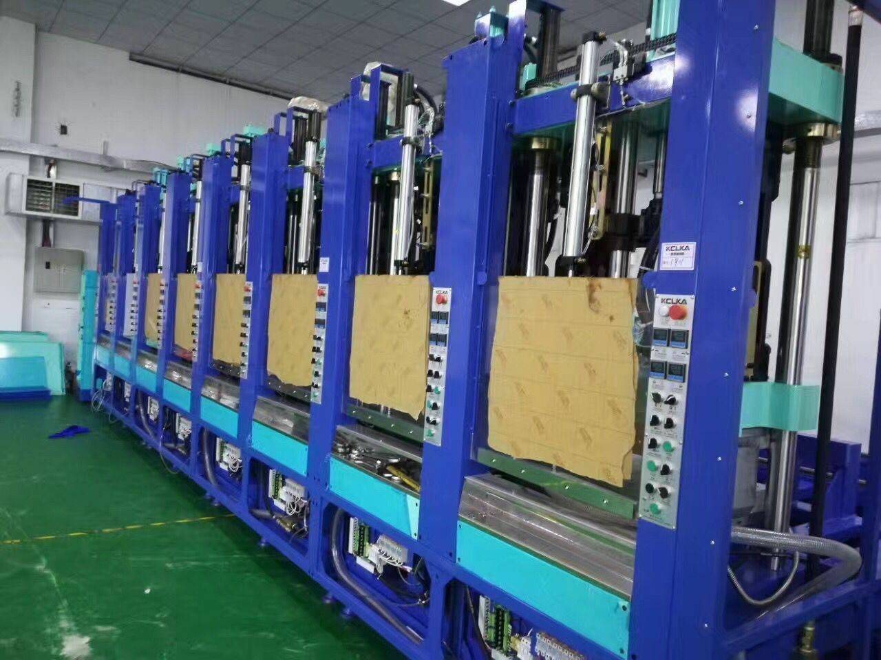 钣金加工对比高精密钣金加工的区别-开云网页版·官方版在线-开云(中国)