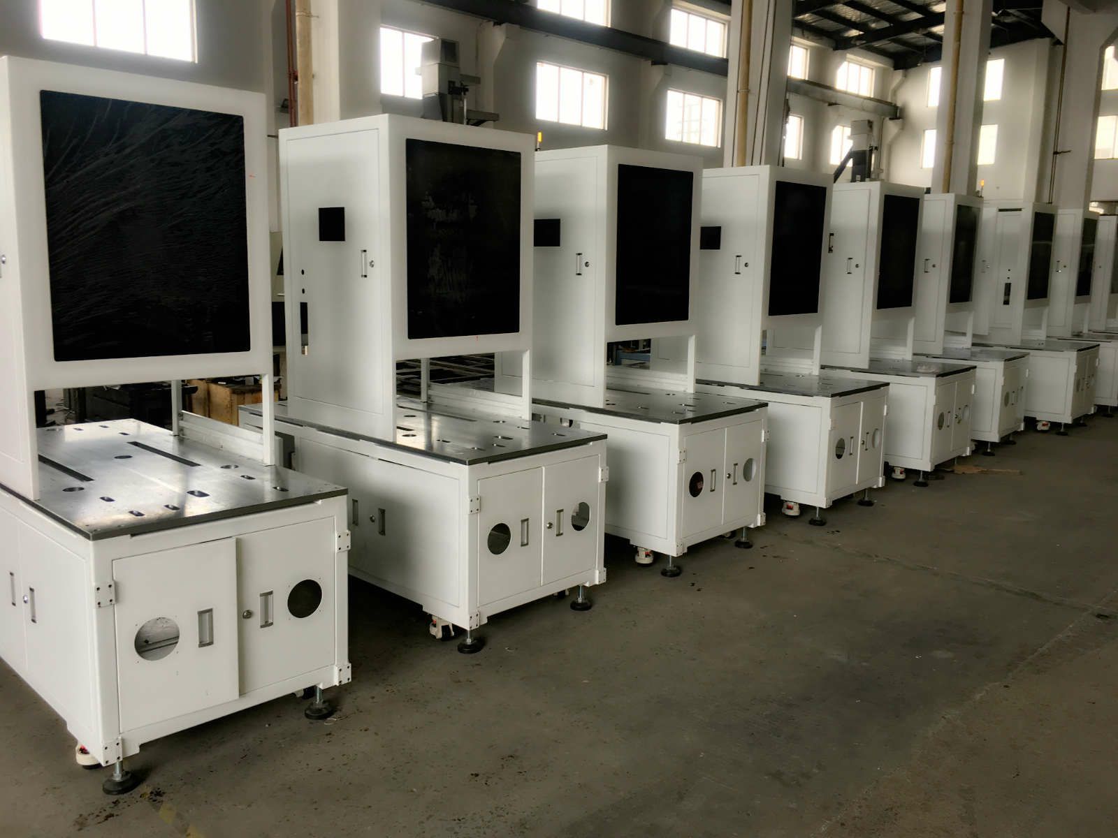钣金加工成型在工作中应用-开云网页版·官方版在线-开云(中国) 钣金加工成型在工作中应用-开云网页版·官方版在线-开云(中国)